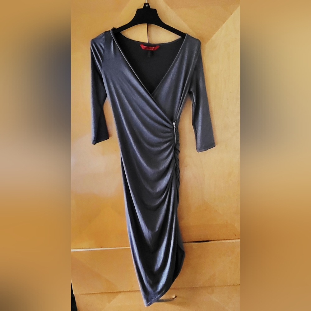 Hot 💋 Kiss Evening/Party Dress
